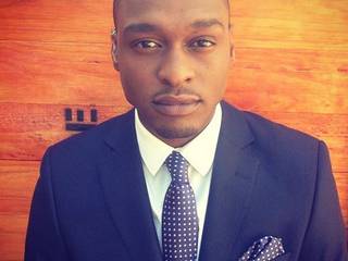 What’s Hot: Katleho Sinivasan’s suit game is on point